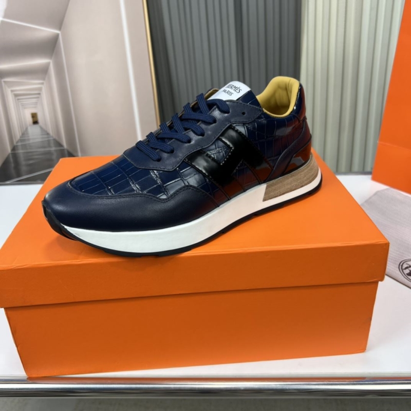 H**mes sneakers